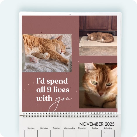 12x12 Wall Calendar